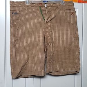 Comfortable DC Board Shorts - Waist 32